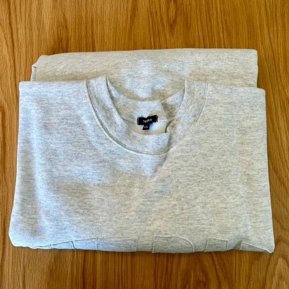 New The Bar Heritage Collection Sweatshirt - XXL - Picture 2 of 4